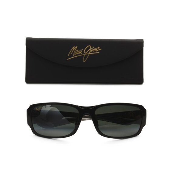 MAUI JIM multi Unisex 60mm Designer Sunglasses